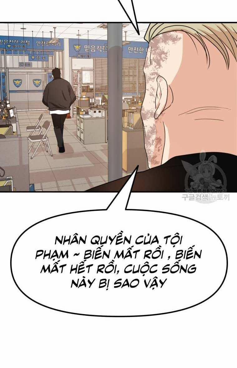 manhwax10.com - Truyện Manhwa Bạn Trai Vệ Sĩ Chương 66 Trang 74