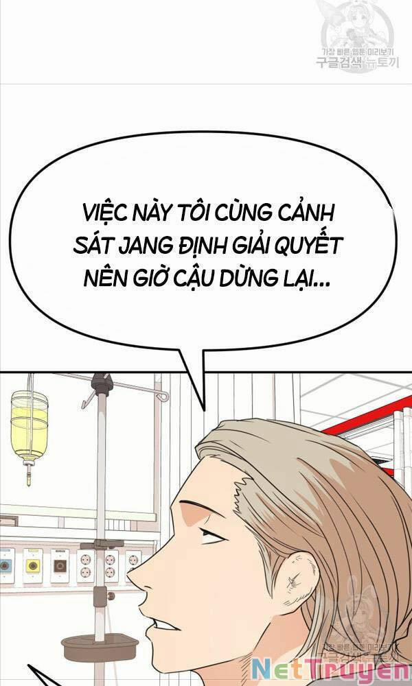 manhwax10.com - Truyện Manhwa Bạn Trai Vệ Sĩ Chương 67 Trang 64