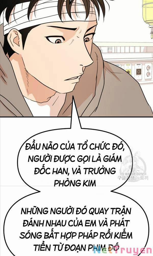 manhwax10.com - Truyện Manhwa Bạn Trai Vệ Sĩ Chương 67 Trang 66