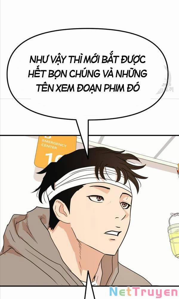 manhwax10.com - Truyện Manhwa Bạn Trai Vệ Sĩ Chương 67 Trang 69