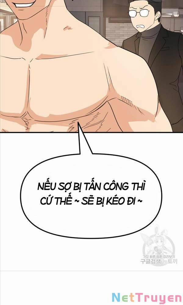 manhwax10.com - Truyện Manhwa Bạn Trai Vệ Sĩ Chương 67 Trang 86