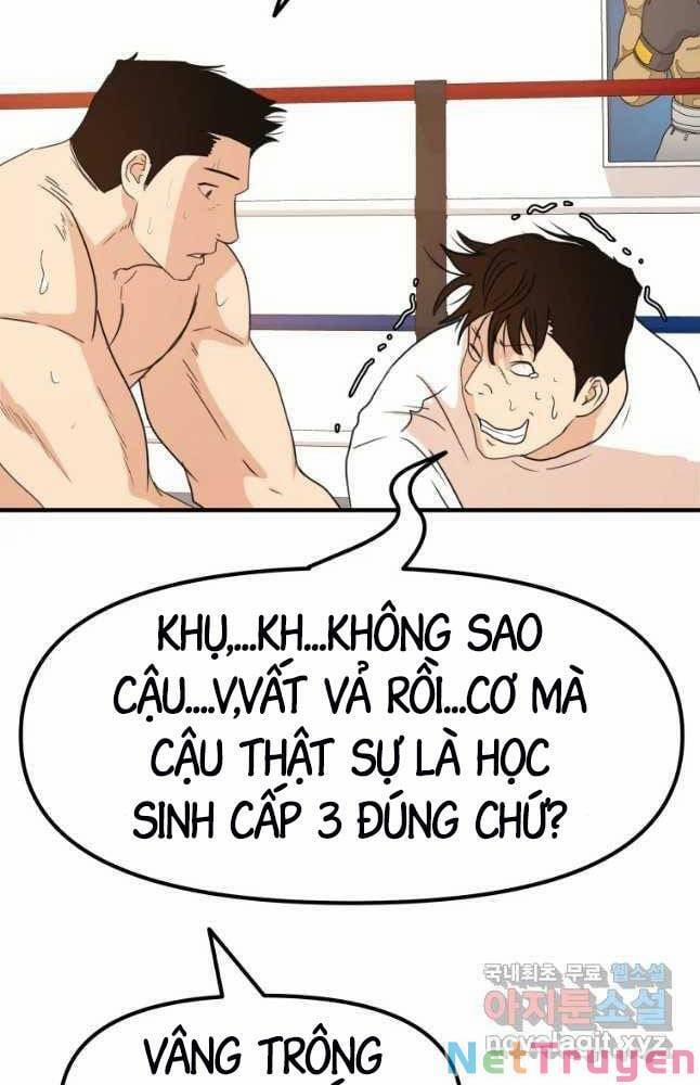 manhwax10.com - Truyện Manhwa Bạn Trai Vệ Sĩ Chương 68 Trang 18