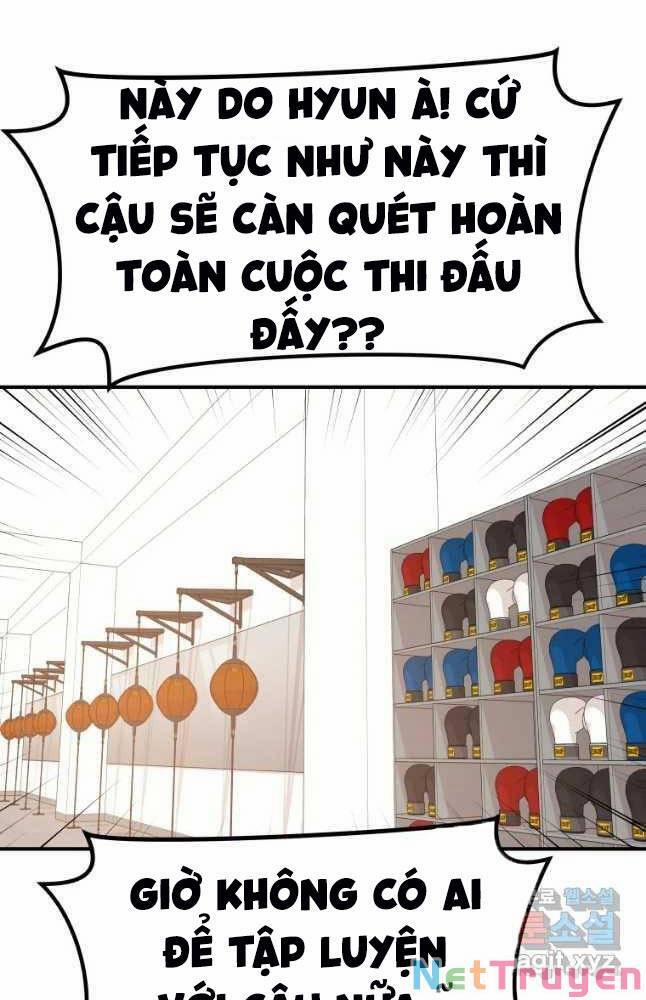 manhwax10.com - Truyện Manhwa Bạn Trai Vệ Sĩ Chương 68 Trang 20