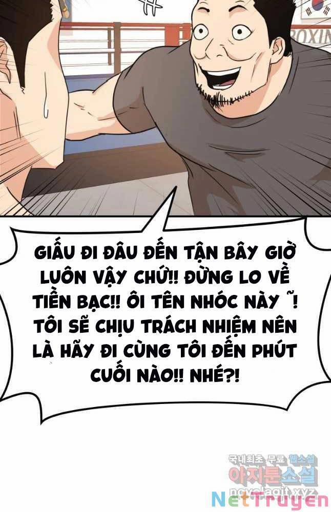 manhwax10.com - Truyện Manhwa Bạn Trai Vệ Sĩ Chương 68 Trang 22