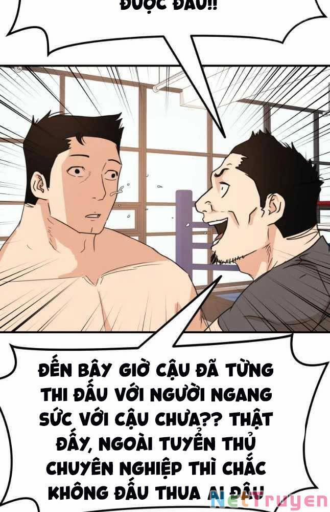 manhwax10.com - Truyện Manhwa Bạn Trai Vệ Sĩ Chương 68 Trang 25