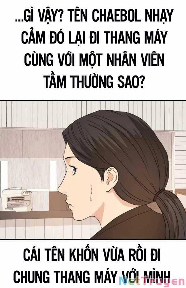 Bạn Trai Vệ Sĩ Chương 68 Trang 70