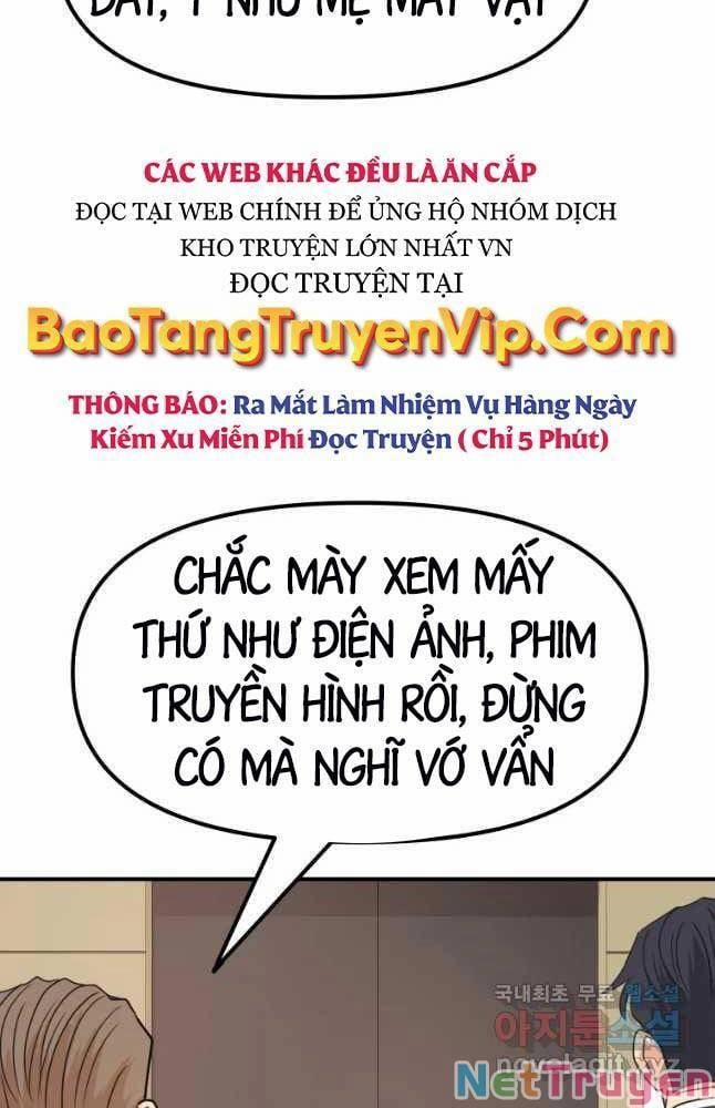 Bạn Trai Vệ Sĩ Chương 68 Trang 86