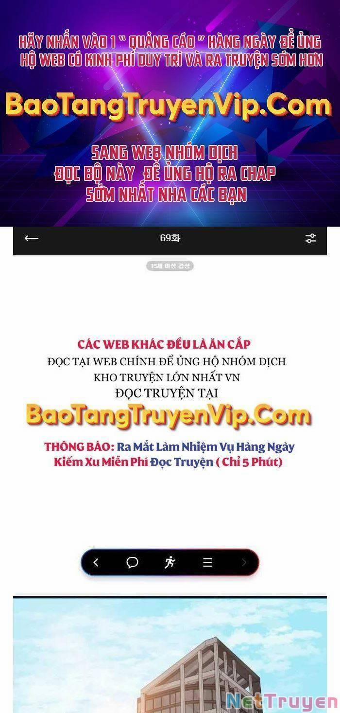 manhwax10.com - Truyện Manhwa Bạn Trai Vệ Sĩ Chương 69 Trang 1