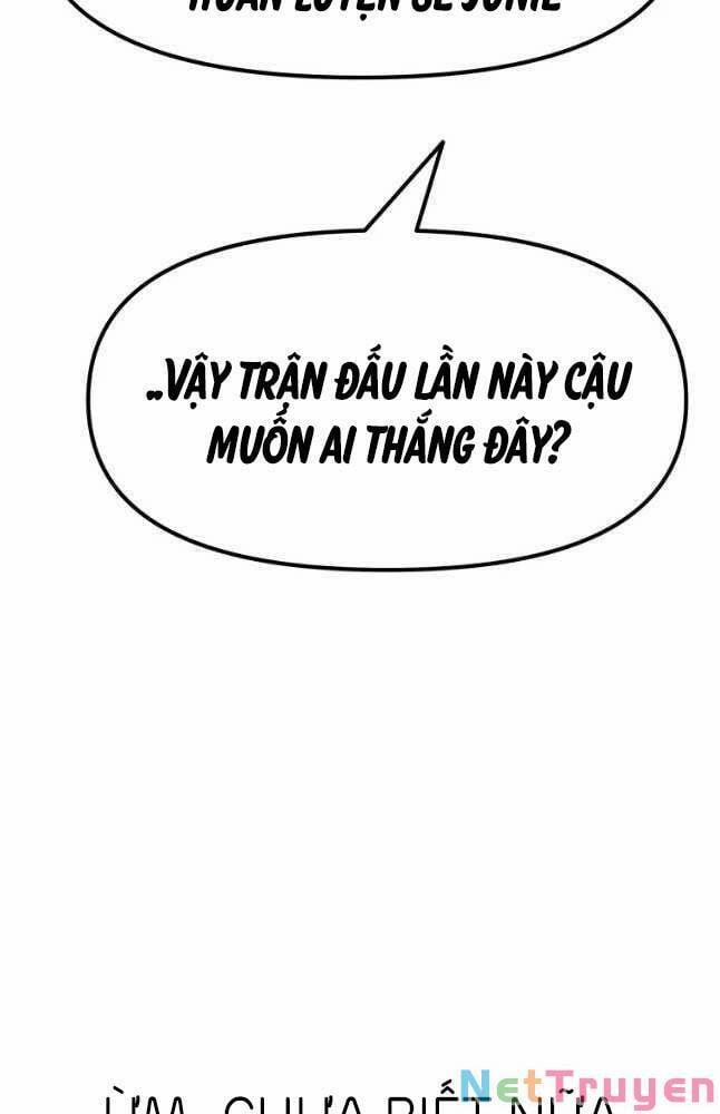 Bạn Trai Vệ Sĩ Chương 69 Trang 20