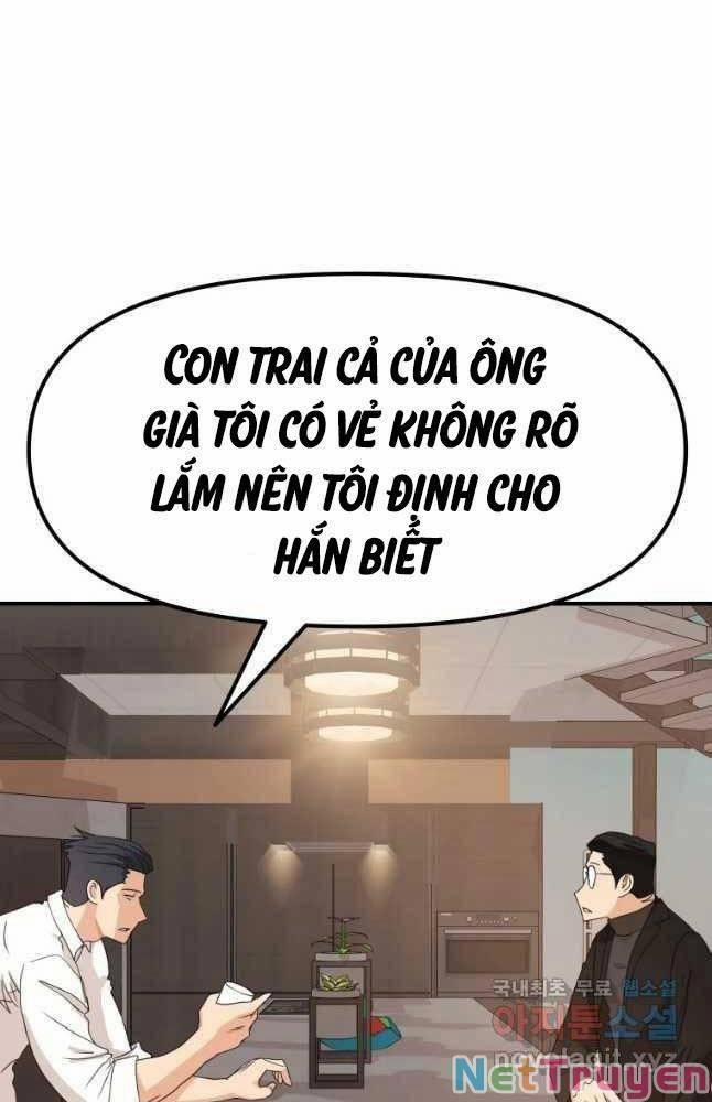 manhwax10.com - Truyện Manhwa Bạn Trai Vệ Sĩ Chương 69 Trang 4