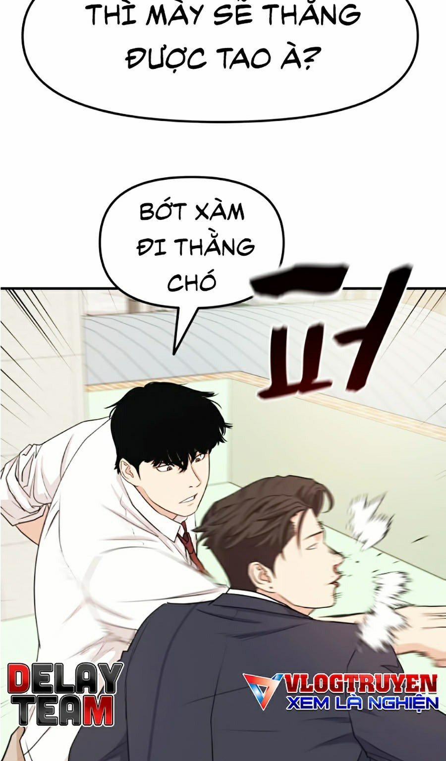 manhwax10.com - Truyện Manhwa Bạn Trai Vệ Sĩ Chương 7 Trang 32