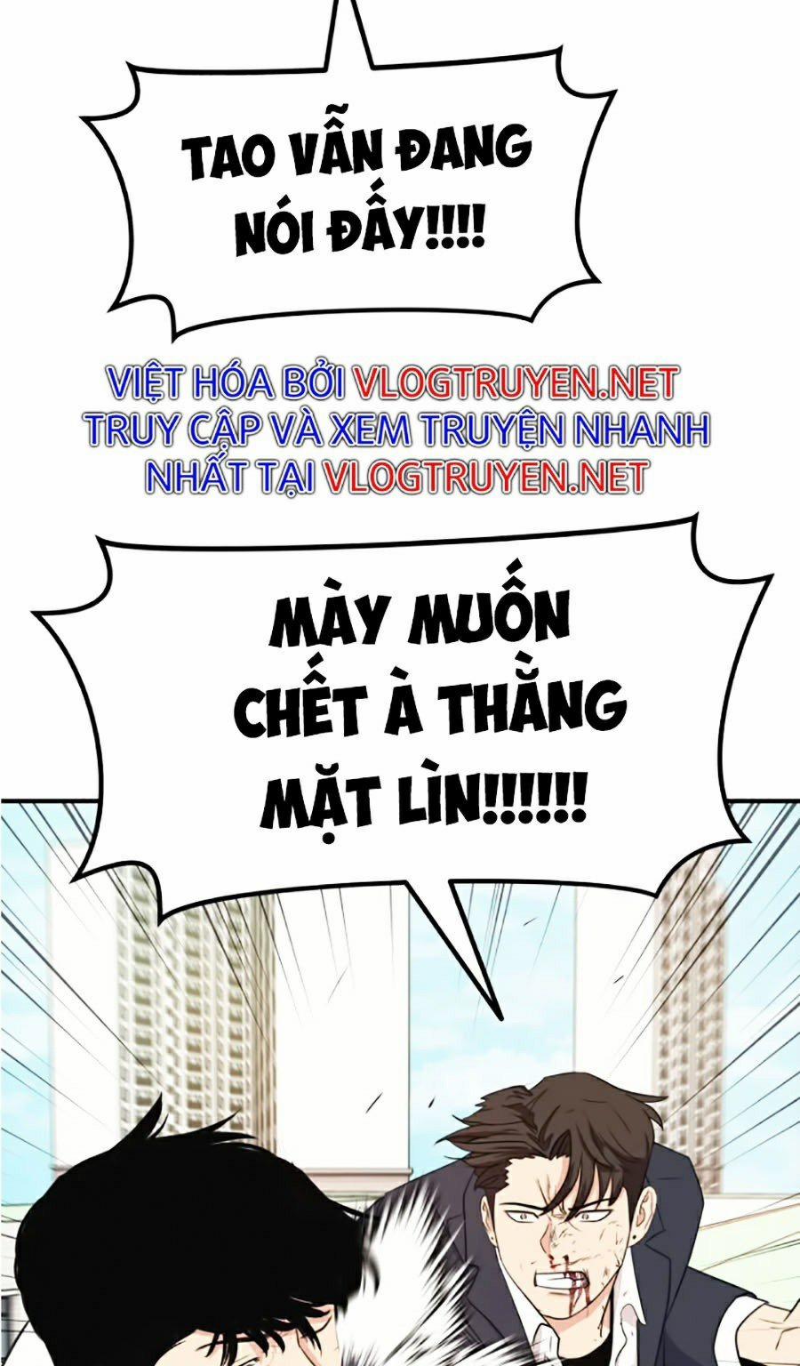 manhwax10.com - Truyện Manhwa Bạn Trai Vệ Sĩ Chương 7 Trang 34