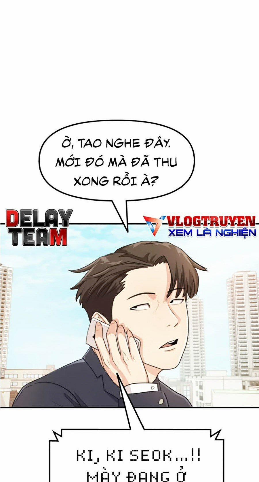 manhwax10.com - Truyện Manhwa Bạn Trai Vệ Sĩ Chương 7 Trang 5