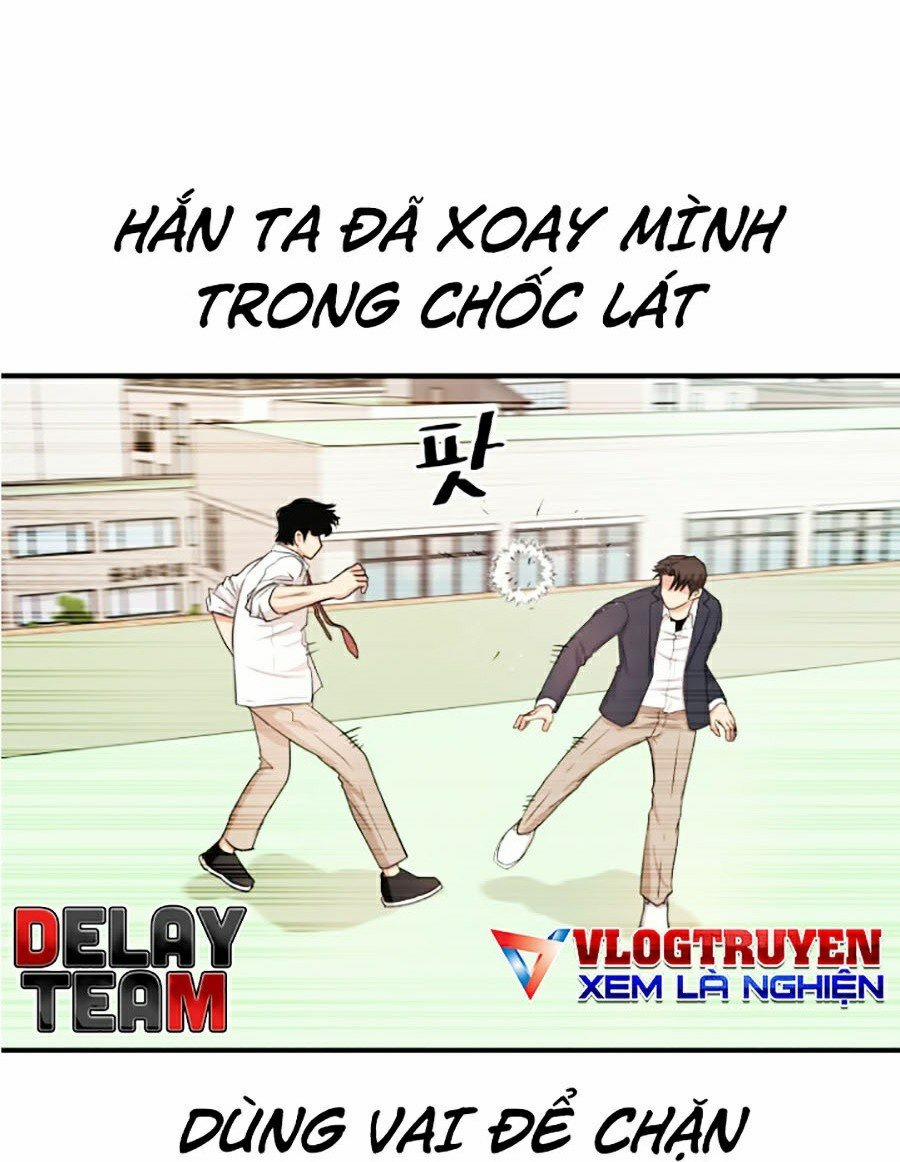 manhwax10.com - Truyện Manhwa Bạn Trai Vệ Sĩ Chương 7 Trang 44