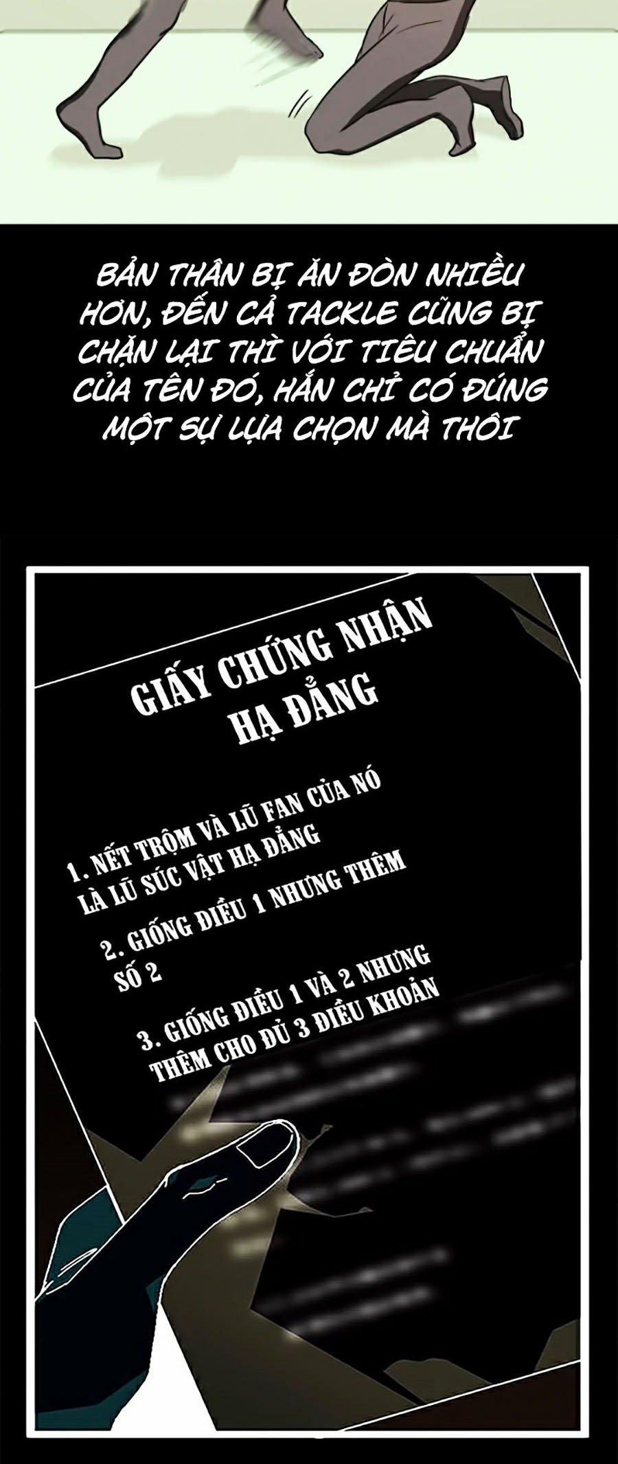 manhwax10.com - Truyện Manhwa Bạn Trai Vệ Sĩ Chương 7 Trang 95