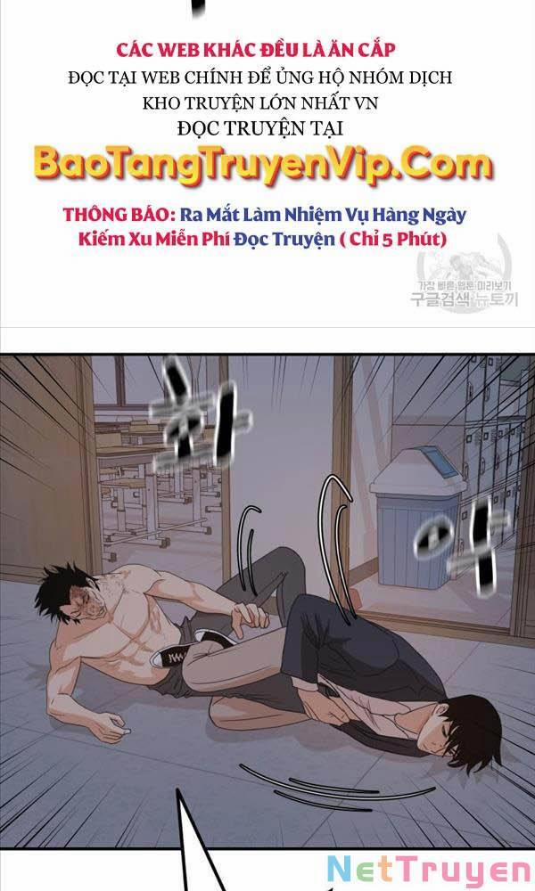 Bạn Trai Vệ Sĩ Chương 71 Trang 3