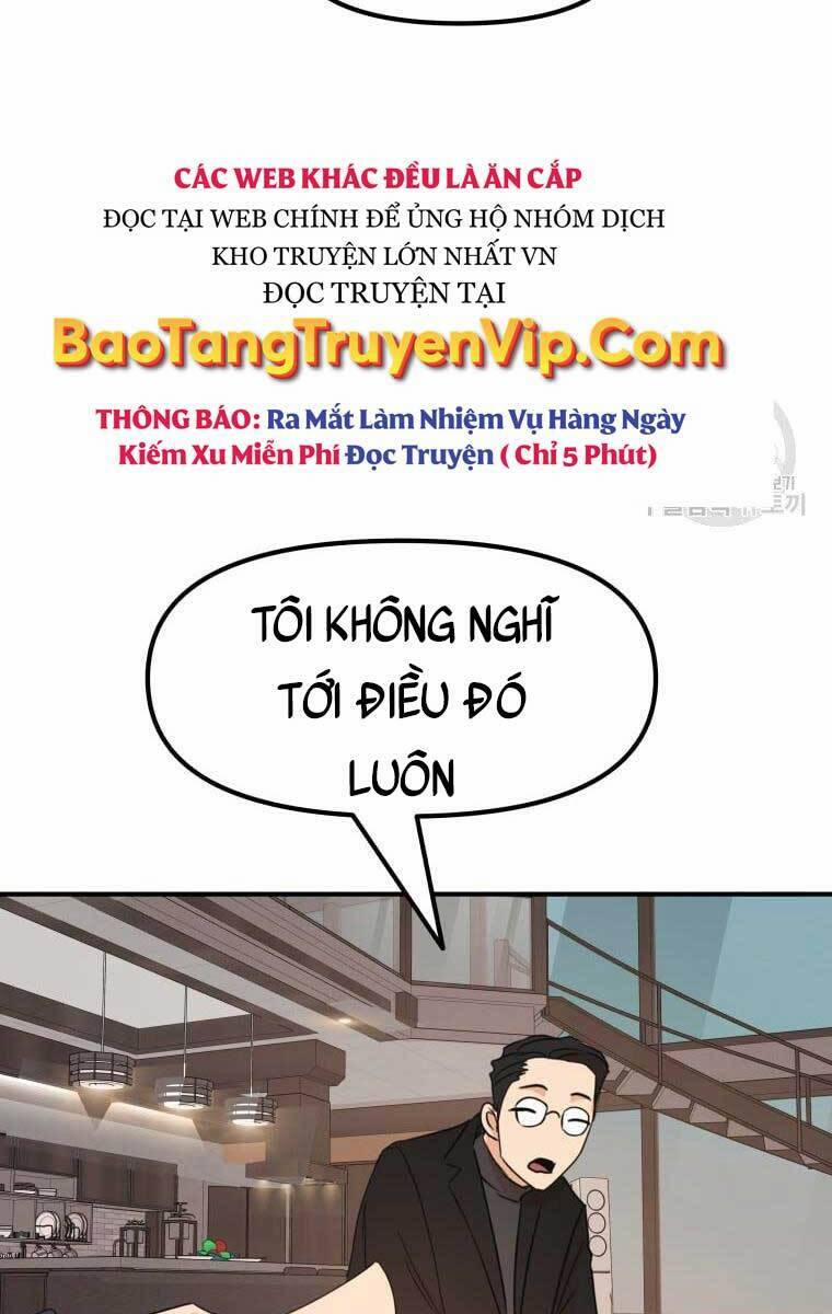 Bạn Trai Vệ Sĩ Chương 72 Trang 32