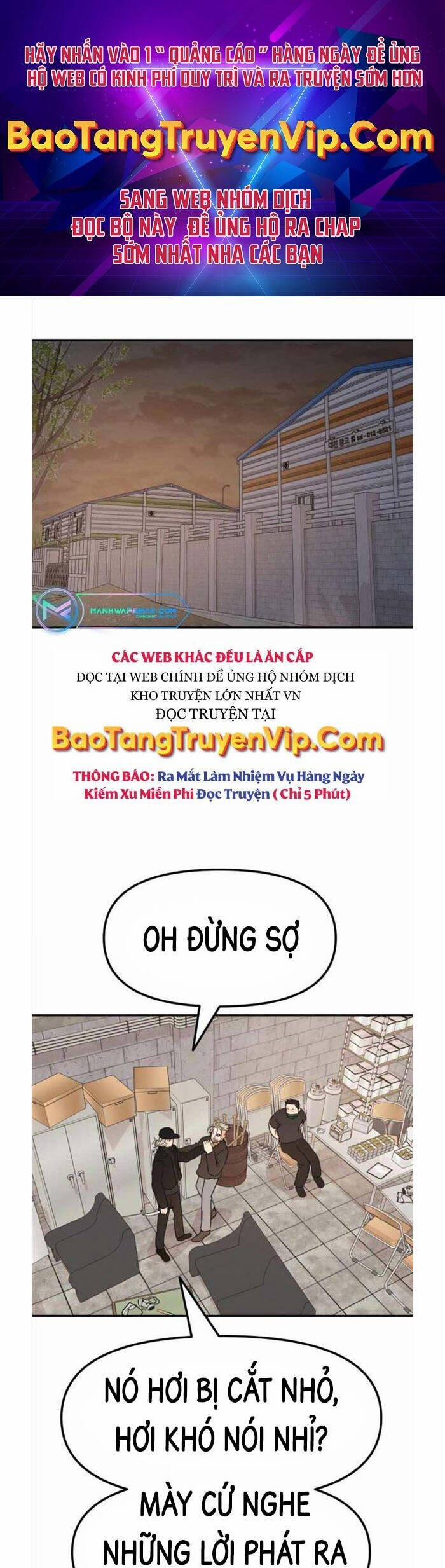 manhwax10.com - Truyện Manhwa Bạn Trai Vệ Sĩ Chương 77 Trang 2