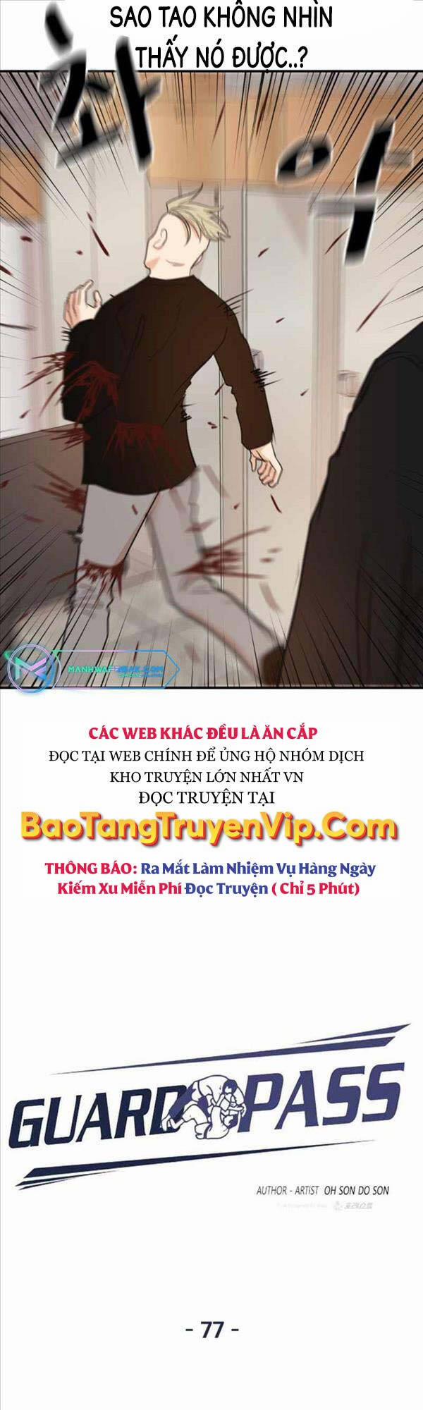 manhwax10.com - Truyện Manhwa Bạn Trai Vệ Sĩ Chương 77 Trang 13