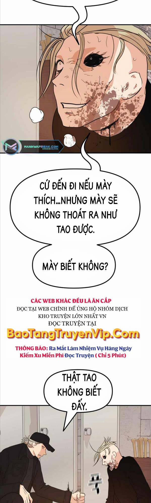 manhwax10.com - Truyện Manhwa Bạn Trai Vệ Sĩ Chương 77 Trang 16