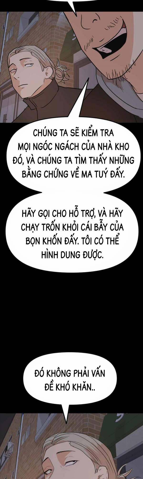 manhwax10.com - Truyện Manhwa Bạn Trai Vệ Sĩ Chương 77 Trang 27