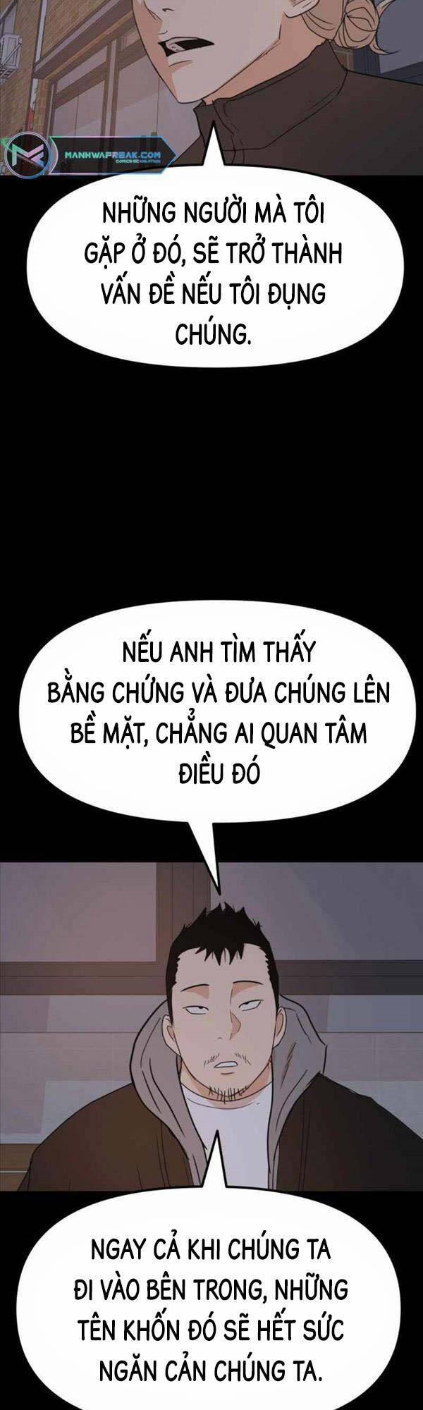 manhwax10.com - Truyện Manhwa Bạn Trai Vệ Sĩ Chương 77 Trang 28