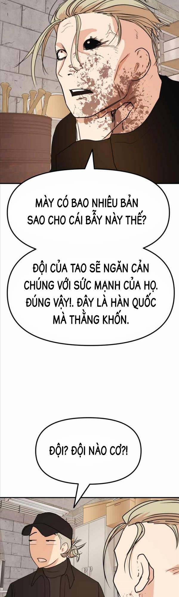 manhwax10.com - Truyện Manhwa Bạn Trai Vệ Sĩ Chương 77 Trang 31