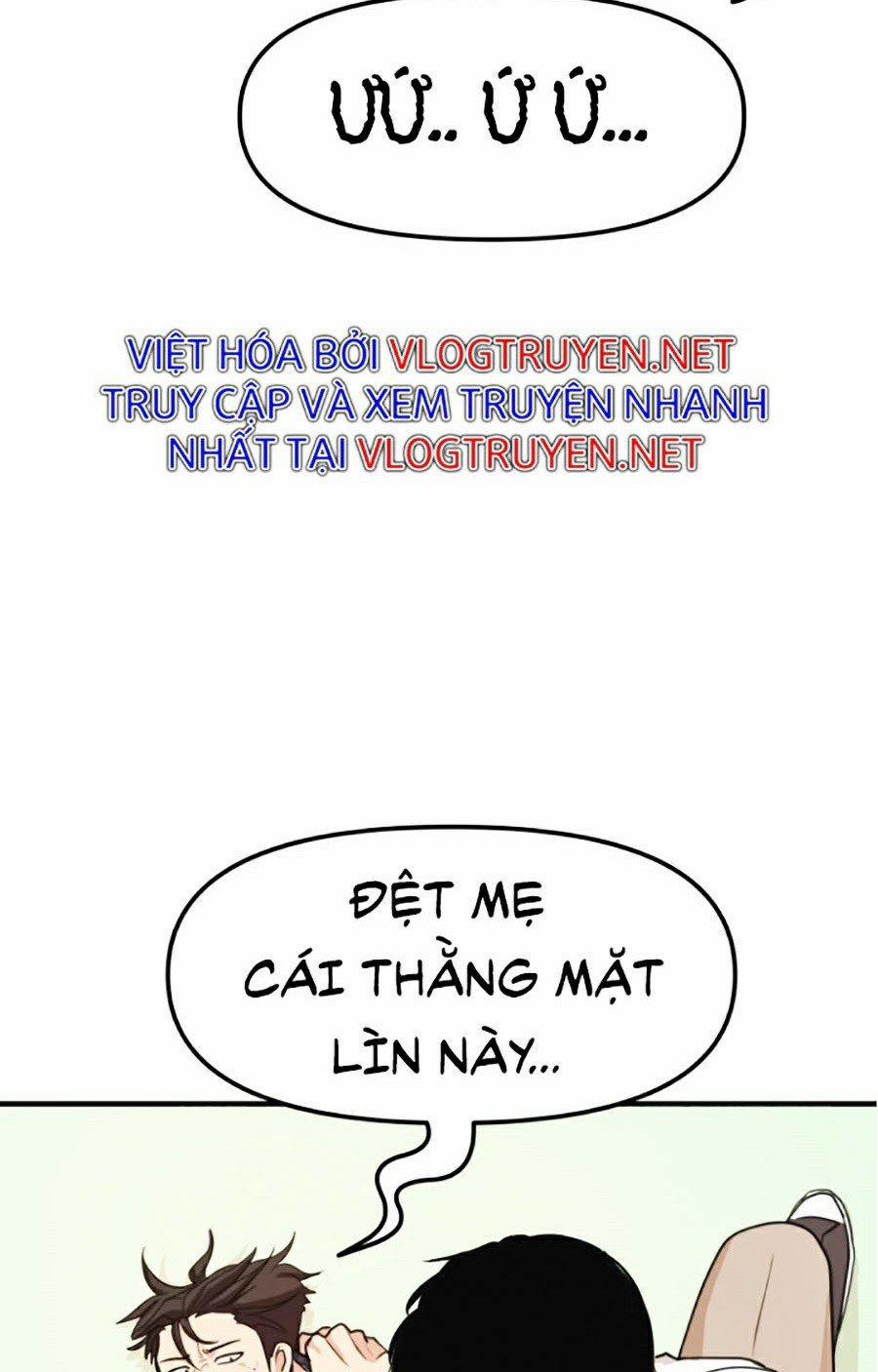 manhwax10.com - Truyện Manhwa Bạn Trai Vệ Sĩ Chương 8 Trang 18