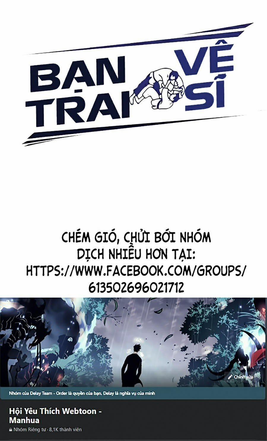 manhwax10.com - Truyện Manhwa Bạn Trai Vệ Sĩ Chương 8 Trang 90