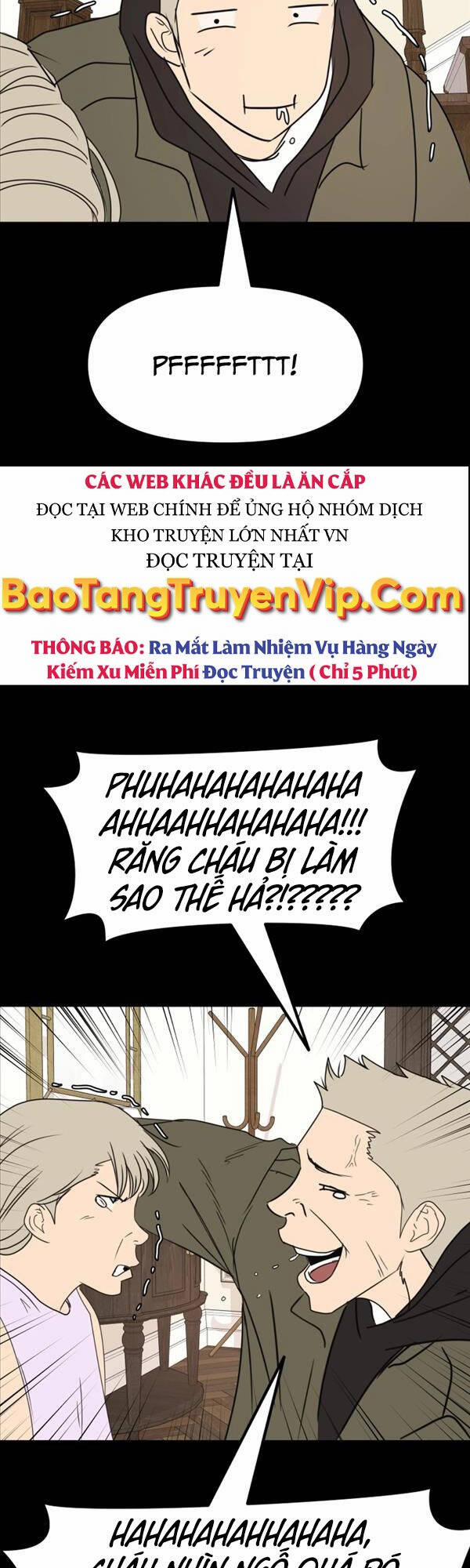 manhwax10.com - Truyện Manhwa Bạn Trai Vệ Sĩ Chương 80 Trang 26