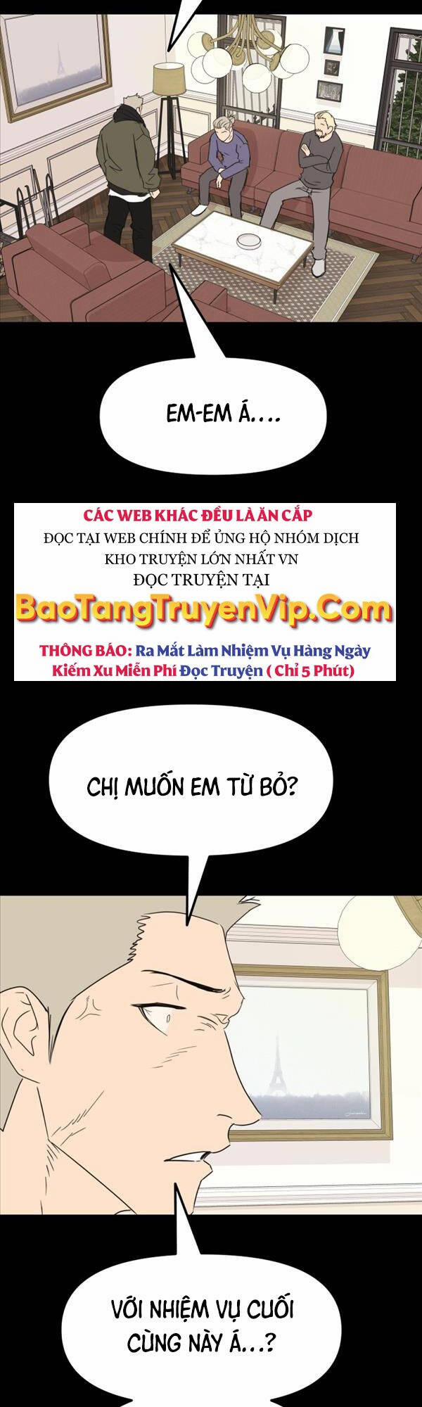 manhwax10.com - Truyện Manhwa Bạn Trai Vệ Sĩ Chương 80 Trang 32