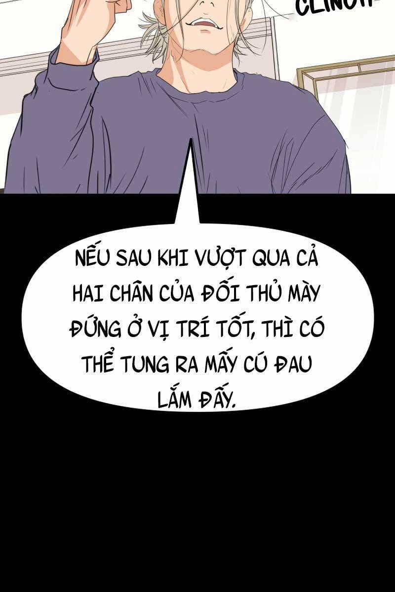 manhwax10.com - Truyện Manhwa Bạn Trai Vệ Sĩ Chương 81 Trang 40