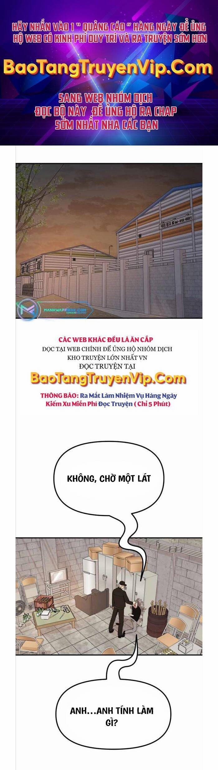 manhwax10.com - Truyện Manhwa Bạn Trai Vệ Sĩ Chương 82 Trang 2