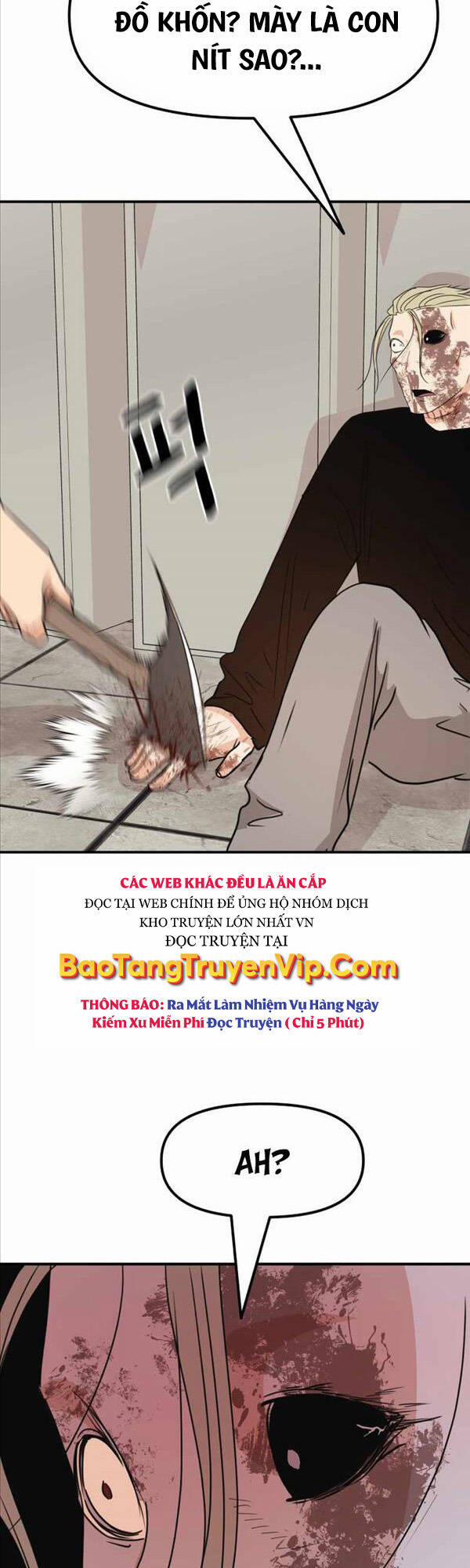 manhwax10.com - Truyện Manhwa Bạn Trai Vệ Sĩ Chương 82 Trang 11