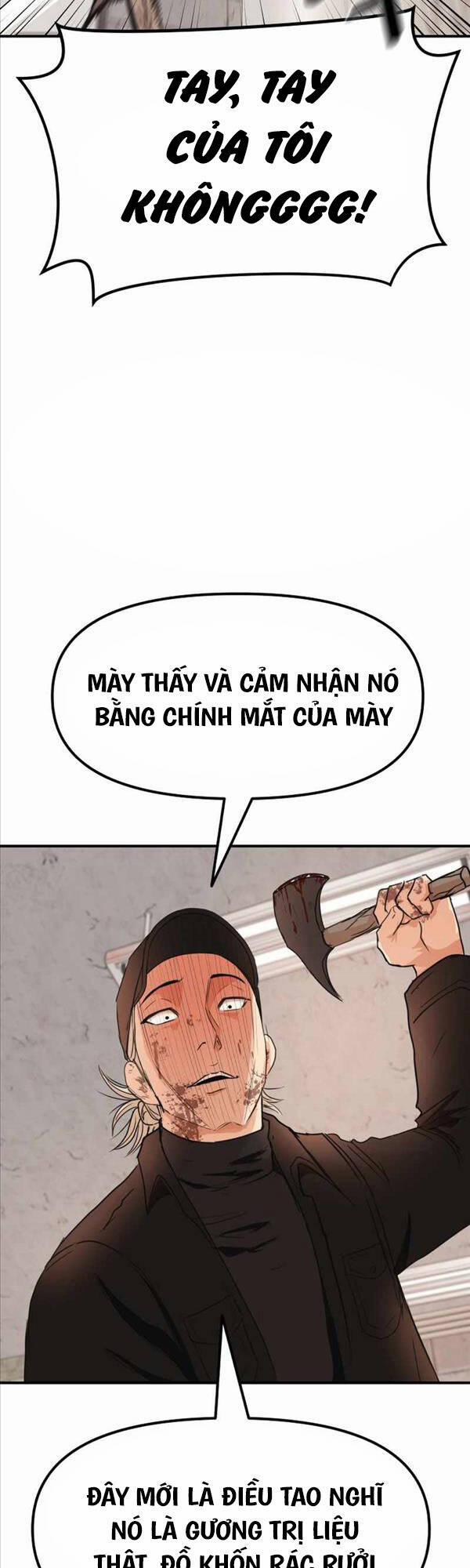 manhwax10.com - Truyện Manhwa Bạn Trai Vệ Sĩ Chương 82 Trang 13