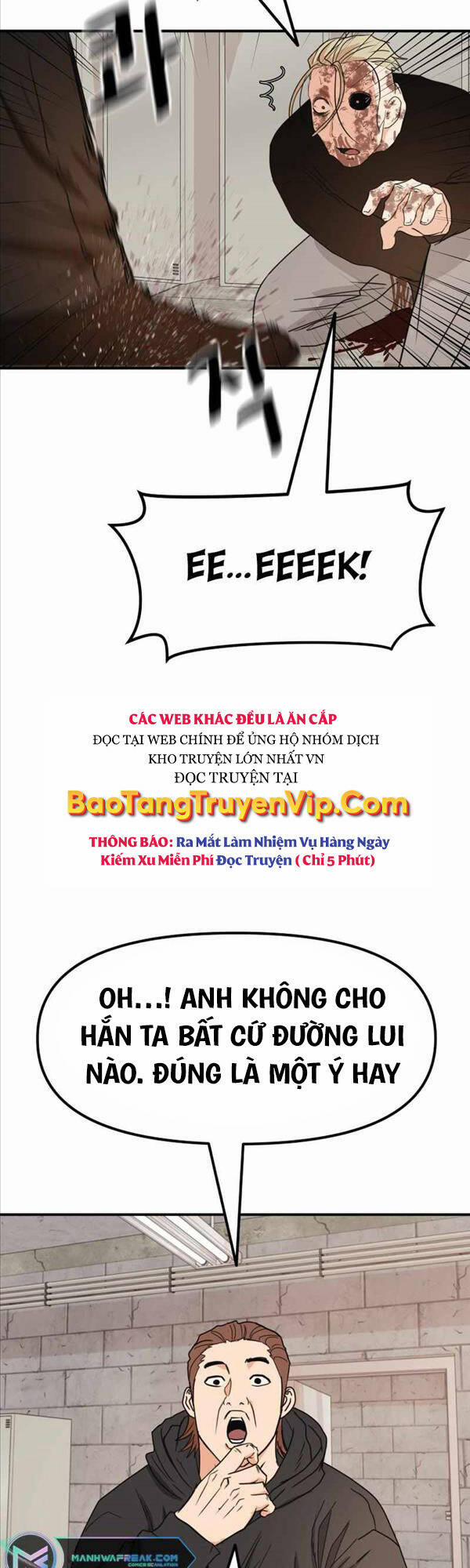 manhwax10.com - Truyện Manhwa Bạn Trai Vệ Sĩ Chương 82 Trang 16