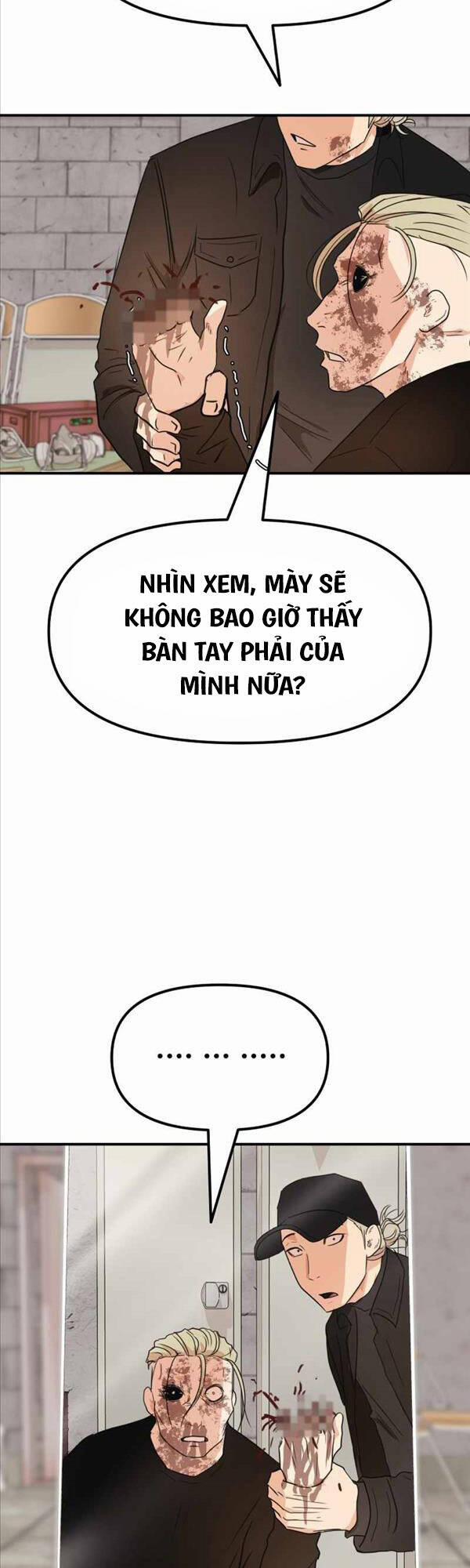 manhwax10.com - Truyện Manhwa Bạn Trai Vệ Sĩ Chương 82 Trang 19