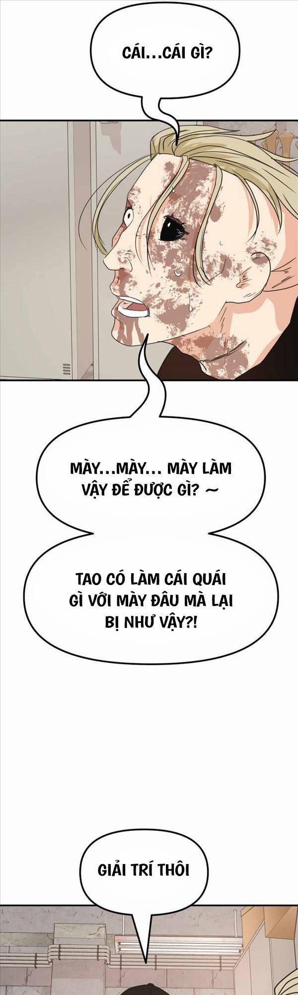 manhwax10.com - Truyện Manhwa Bạn Trai Vệ Sĩ Chương 82 Trang 24