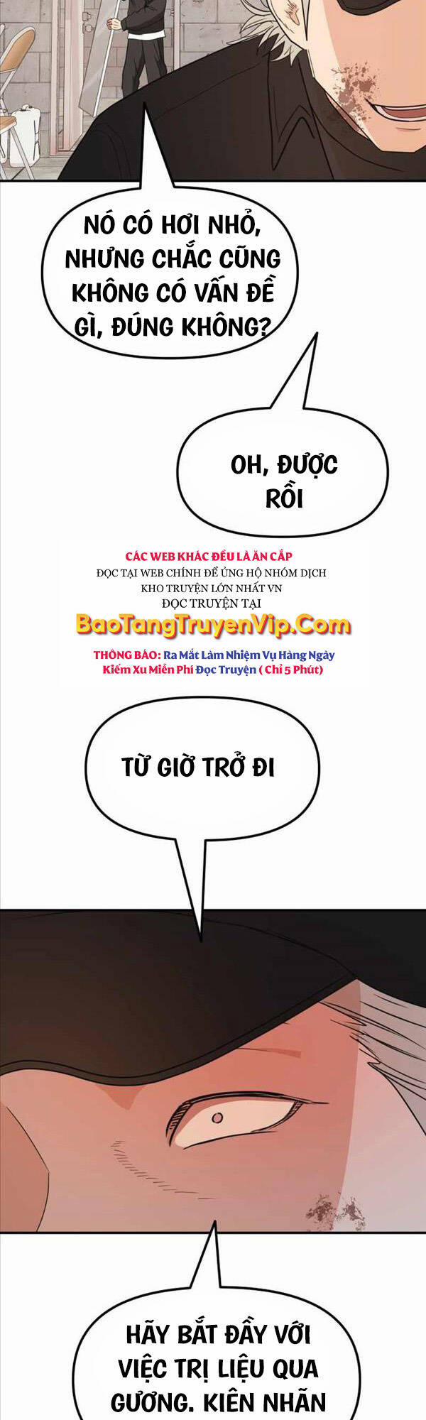 manhwax10.com - Truyện Manhwa Bạn Trai Vệ Sĩ Chương 82 Trang 8