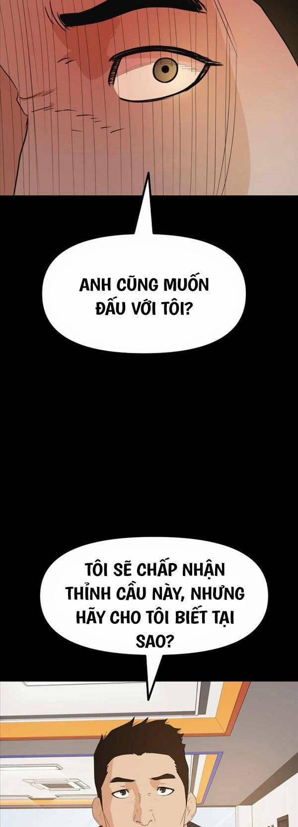 manhwax10.com - Truyện Manhwa Bạn Trai Vệ Sĩ Chương 83 Trang 16