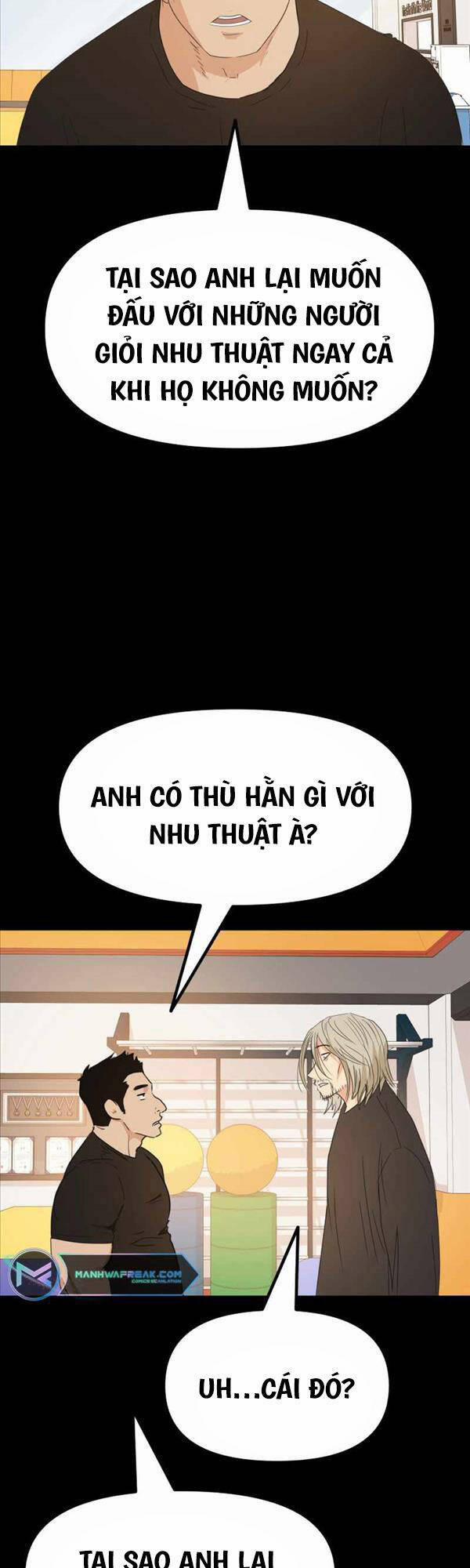 manhwax10.com - Truyện Manhwa Bạn Trai Vệ Sĩ Chương 83 Trang 17