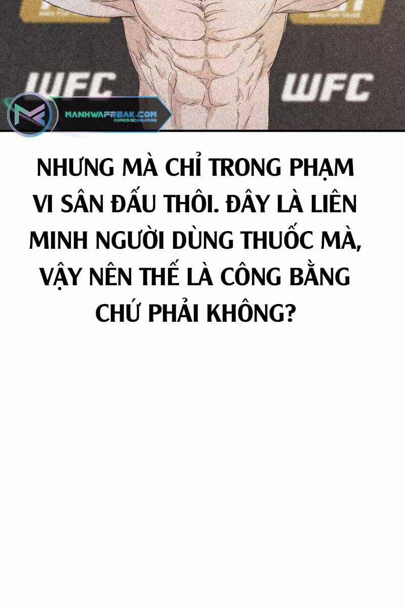 manhwax10.com - Truyện Manhwa Bạn Trai Vệ Sĩ Chương 84 Trang 36