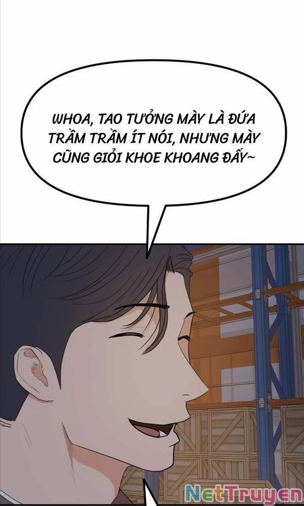 manhwax10.com - Truyện Manhwa Bạn Trai Vệ Sĩ Chương 88 Trang 29