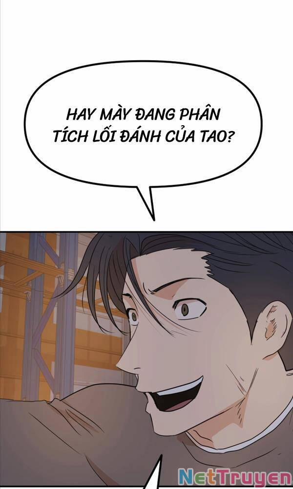 manhwax10.com - Truyện Manhwa Bạn Trai Vệ Sĩ Chương 88 Trang 42