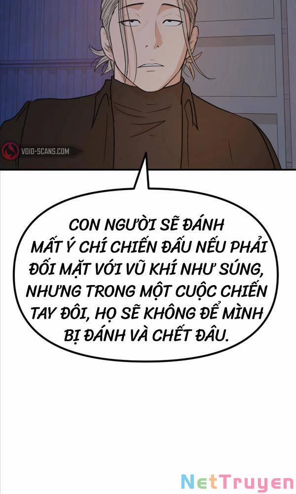 manhwax10.com - Truyện Manhwa Bạn Trai Vệ Sĩ Chương 88 Trang 79