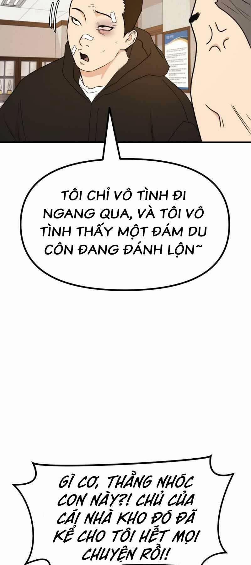 manhwax10.com - Truyện Manhwa Bạn Trai Vệ Sĩ Chương 91 Trang 37