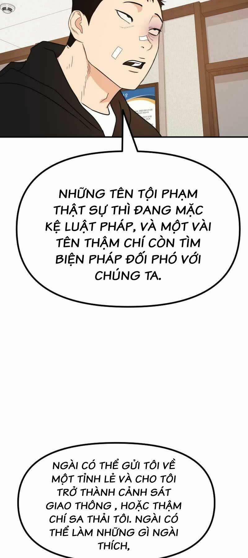 manhwax10.com - Truyện Manhwa Bạn Trai Vệ Sĩ Chương 91 Trang 43