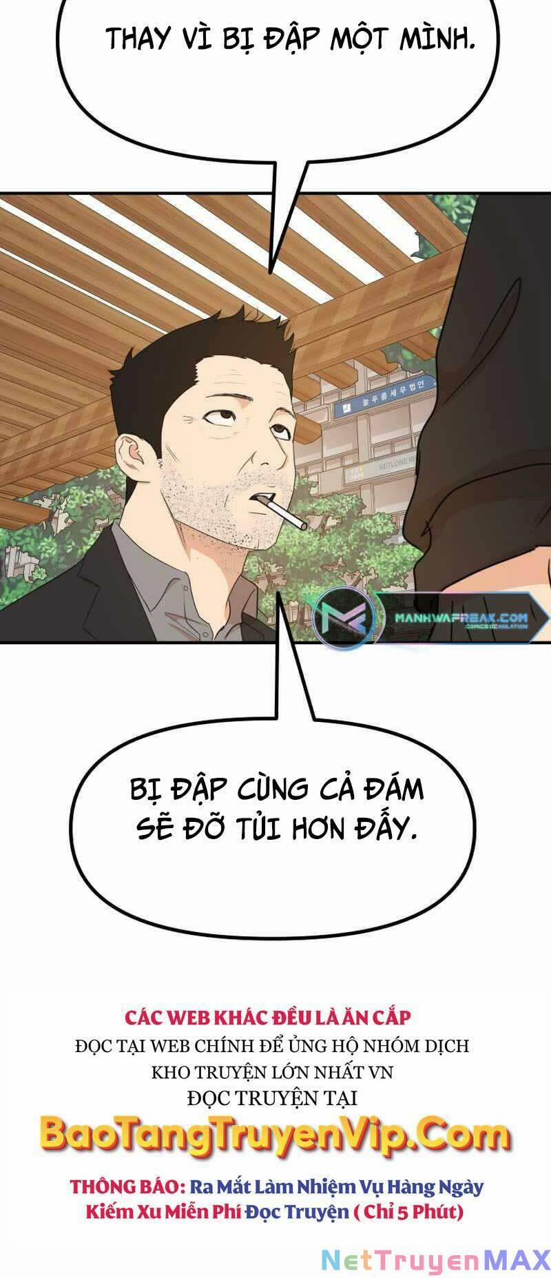 manhwax10.com - Truyện Manhwa Bạn Trai Vệ Sĩ Chương 92 Trang 16