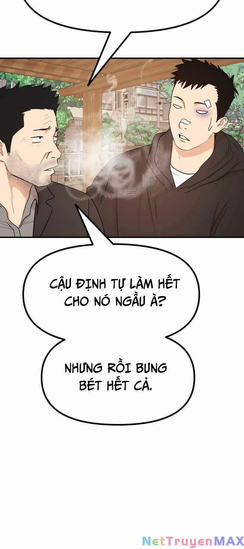 manhwax10.com - Truyện Manhwa Bạn Trai Vệ Sĩ Chương 92 Trang 21