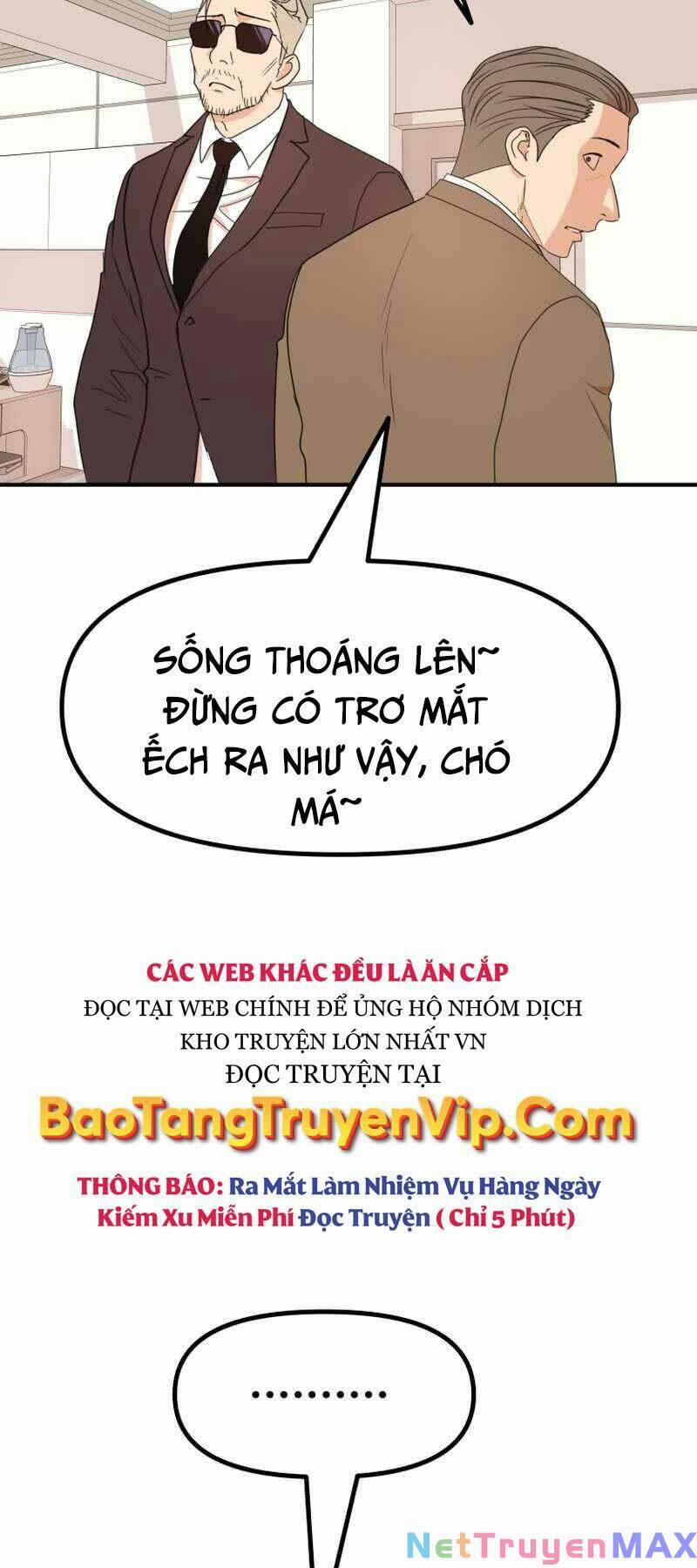 manhwax10.com - Truyện Manhwa Bạn Trai Vệ Sĩ Chương 92 Trang 43